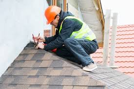 Best Roof Leak Repair  in Brownwood, TX